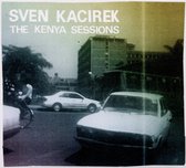 Sven Karicek - The Kenya Sessions (CD)