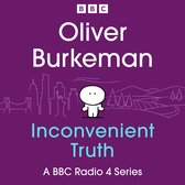 Oliver Burkeman’s Inconvenient Truth