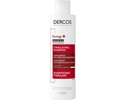 Vichy Dercos Energy+ Stimulating Shampoo
