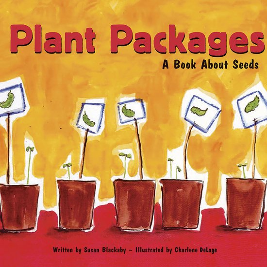 Plant Packages - cover