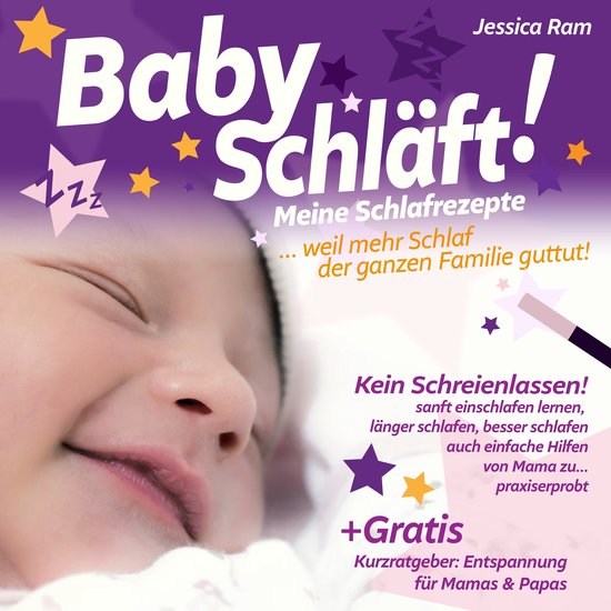 Baby schläft! - cover
