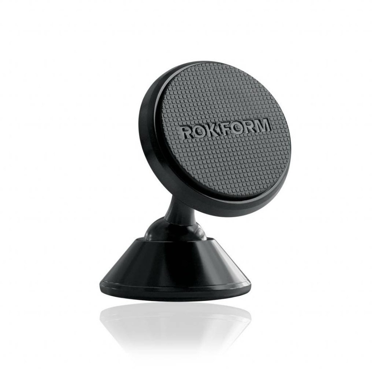 Rokform Swivel Dash Mount Telefoonhouder - Universeel - Polycarbonaat