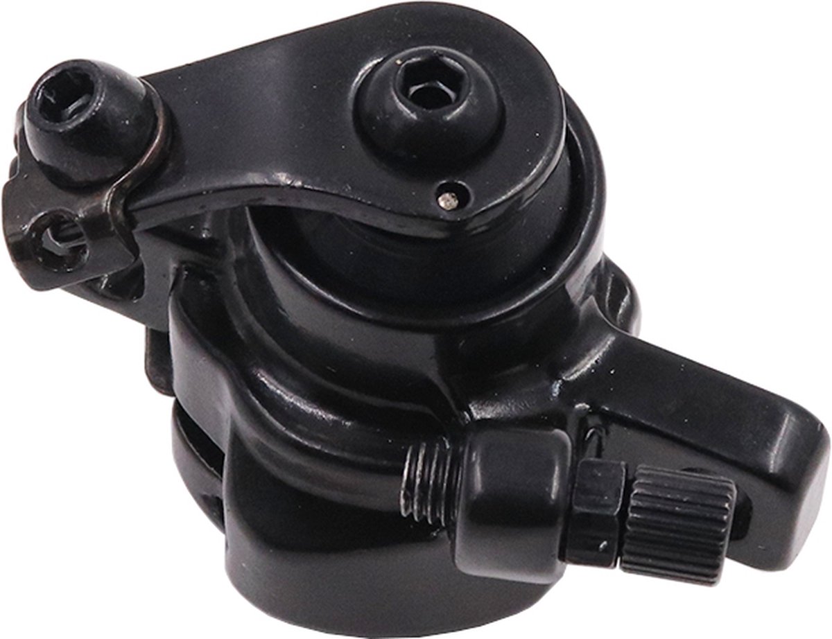 Remklauw+rem Ninebot F20-30-40 Remsysteem - afbeelding 2