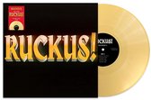 Movements - Ruckus! (LP) (Coloured Vinyl)