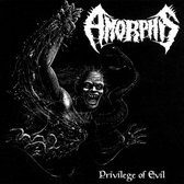 Amorphis - Privilege of Evil (coloured vinyl)