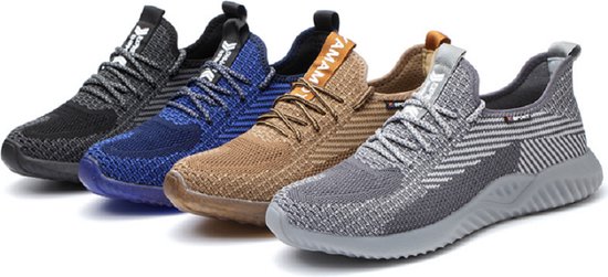 Werksportschoenen sale