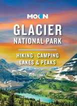 Travel Guide - Moon Glacier National Park
