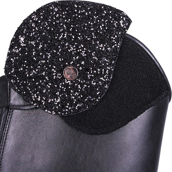 QHP Romy N - taille 31 - noir