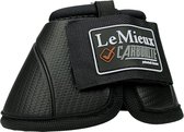 LeMieux Overreach Boot Carbonite Noir - XL