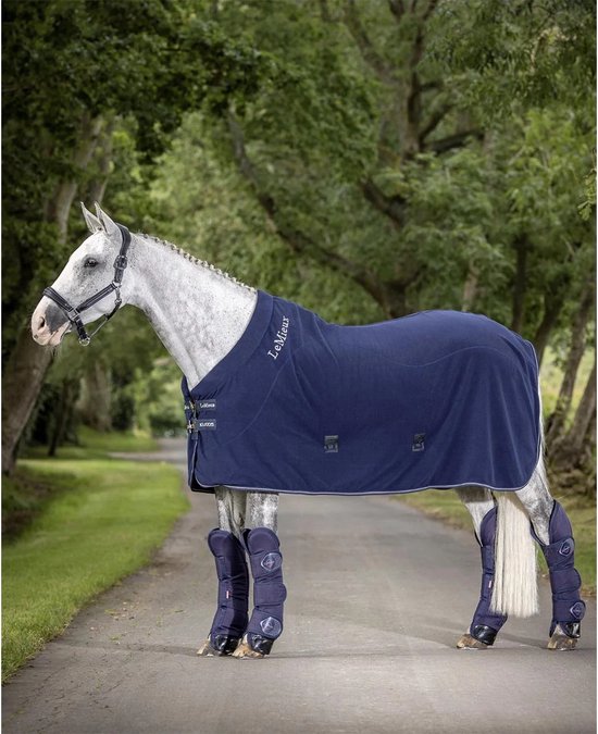 Couche de base LeMieux Classique - Enfants – Equestrian Sport