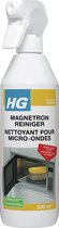HG magnetronreiniger 500ml