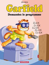 Garfield 35 - Garfield - Tome 35 - Demandez le programme