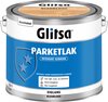 Glitsa Acryl Parketlak Satin - 2,5 liter