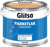 Glitsa Acryl Parketlak Satin - 2,5 liter