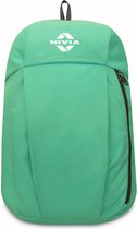 Nivia Pulse Junior Bag (Aqua groen) Een maat
