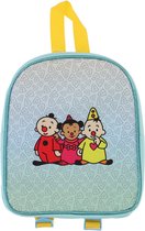 Bumba and friends bagpack unisex