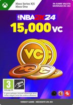 NBA 2K24 - 15,000 VC - Xbox Series X|S & Xbox One Download
