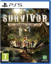 Survivor: Castaway Island - PS5