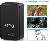 Mini GPS Tracker - Compact - Locatietracker