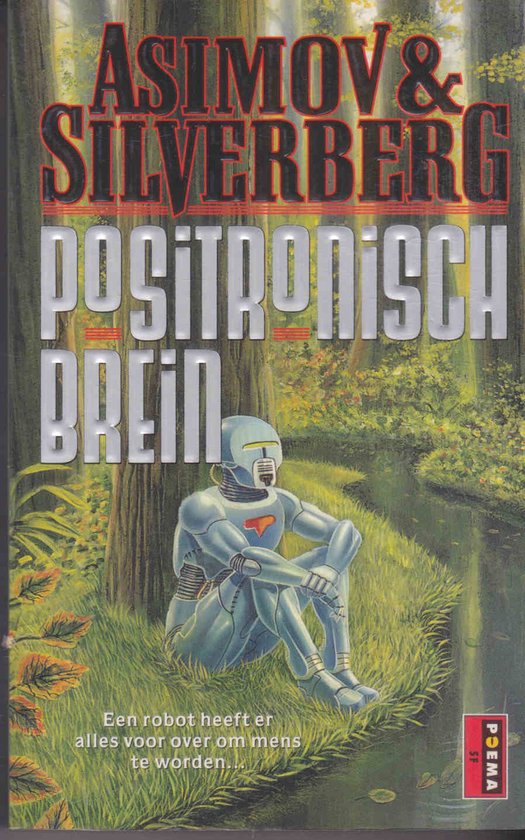 Positronisch Brein