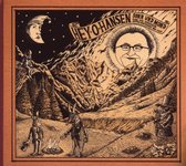 Hey O Hansen - Rare And Unreleased Austrodub Track (CD)