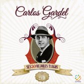 Carlos Gardel - Sus 50 Mejores Tangos (2 CD)