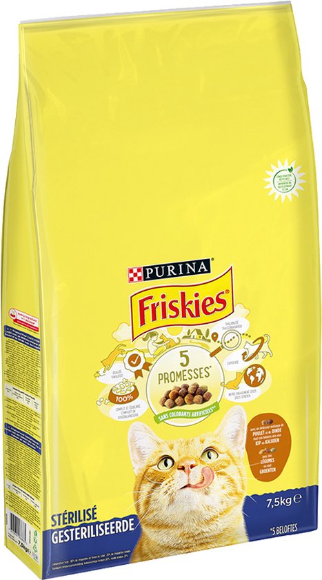 Friskies