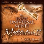 Secret Meditation II, The