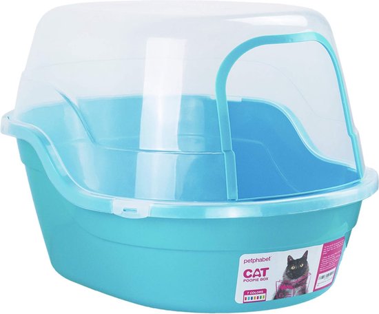 Catlink Scooper SE BayMax Zelfreinigende Kattenbak | Catlink Scooper SE BayMax Kattenbak | 13667 Catlink Scooper SE BayMax Zelfreinigende Kattenbak | Catlink Scooper SE BayMax Kattenbak | 13667