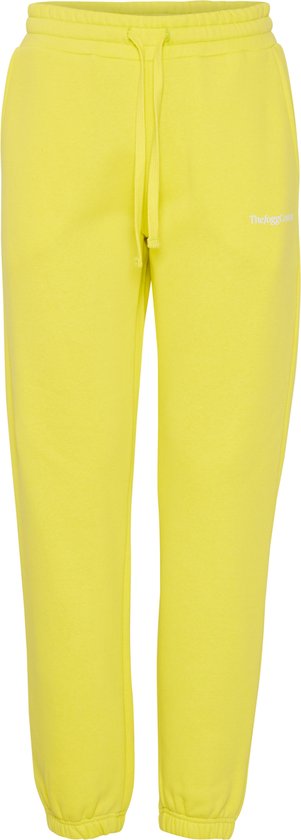 The Jogg Concept JCRAFINE JOGGING PANTS Dames Broek - Maat M