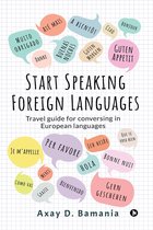Start Speaking Foreign Languages