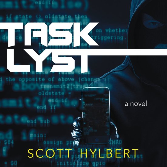 Task Lyst - cover