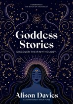 Stories Behind… - Goddess Stories