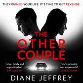The Other Couple: An utterly gripping psychological thriller with breath-taking twists