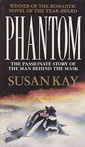 Phantom | Paperback