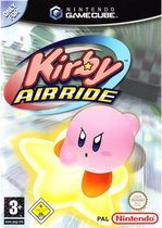 Gamecube - Kirby Air Ride (zeldzaam)