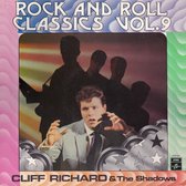 Rock And Roll Classics Vol. 9 (LP)