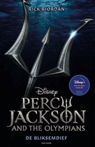 Percy Jackson en de Olympiërs 1 - Percy Jackson and the Olympians