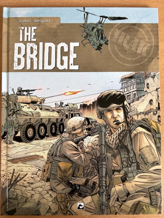 Bridge HC