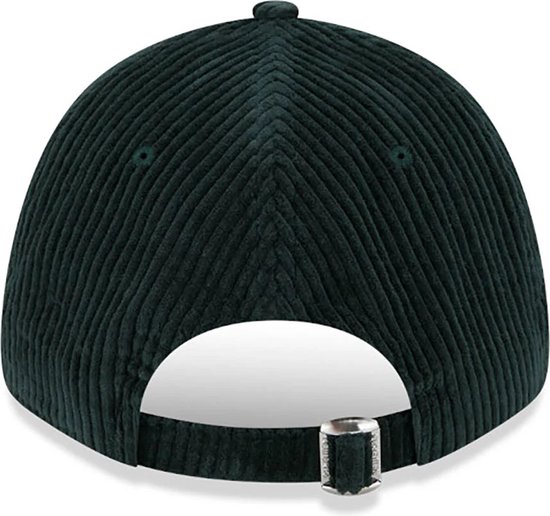 Casquette 9FORTY MLB Seasonal Infill L.A. Dodgers vert foncé NEW ERA