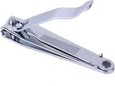 Gadgetpoint | Nagelknipper | Stevig | Teennagels Knipper | Knippen | Knipper RVS | Vaderdag Cadeau