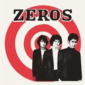 The Zeros - They Say (That Everything's Alright) (7" Vinyl Single) (Coloured Vinyl)