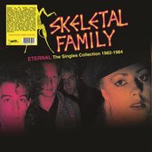 Skeletal Family - Eternal: The Singles Collection 1982-1984 (LP) (Coloured Vinyl)