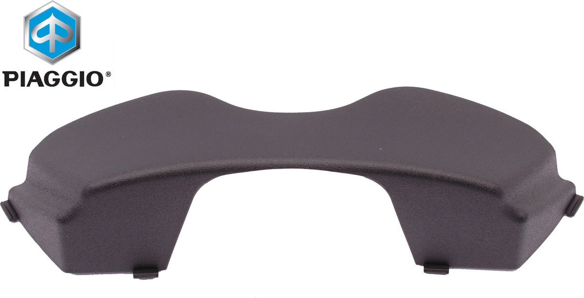 Beenschild Opbergvak OEM | Piaggio Zip