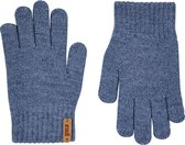 Cóndor Winter Handschoenen Basic | 50.660.028 | Unisex | Jeans Blauw | 6 jaar