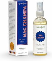 Luchtverfrisser spray nag champa 17917 - Roomspray - Room spray - Huisparfum - Huisparfum verstuiver - Nag Champa - Nagchampa