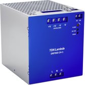 TDK-Lambda DRF960-24-1 DIN-rail netvoeding 24 V 40 A 960 W Inhoud: 1 stuk(s)