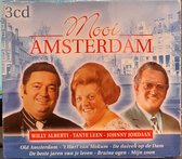 Mooi Amsterdam - 3 dubbel cd