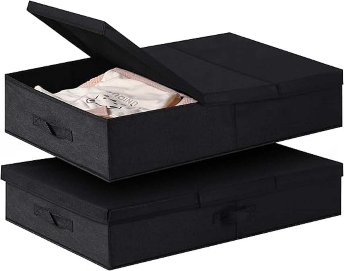 kledingopbergbox \ Opvouwbare Opbergbakken Kastorganizer