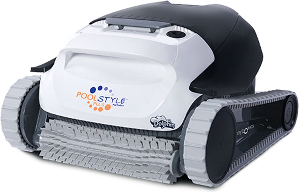 Dolphin Poolstyle - Robot de piscine